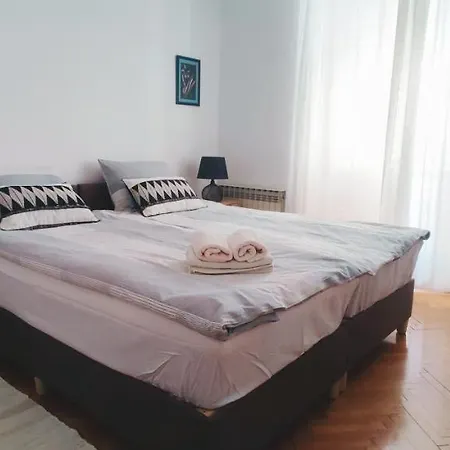 Marija 아파트 포레치