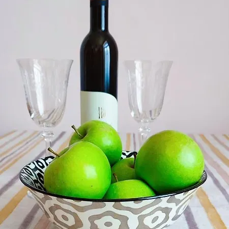 Marija 아파트 포레치