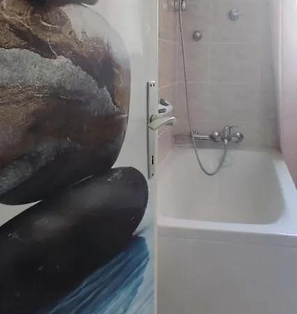 아파트 Marija 포레치