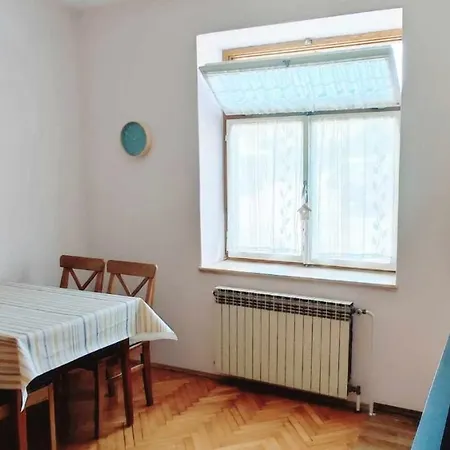 Apartment Marija *