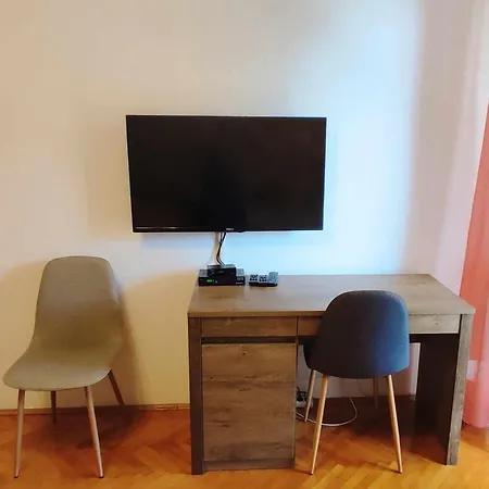 Apartment Marija