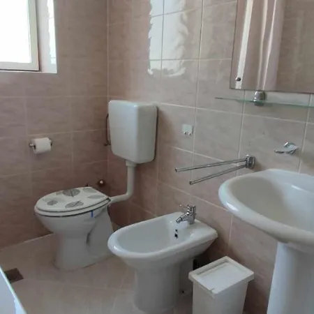 Marija Apartment