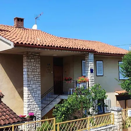 Apartment Marija *
