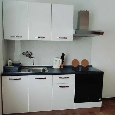 Apartmán Marija