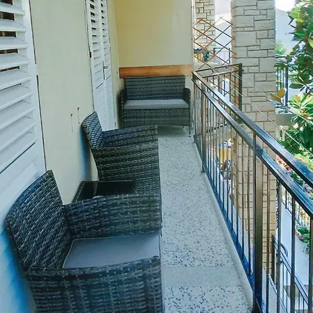 Marija * Poreč