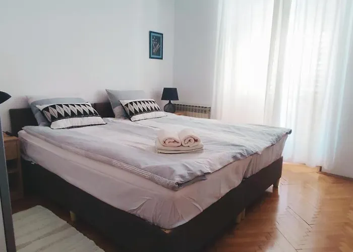 Marija Appartement Poreč