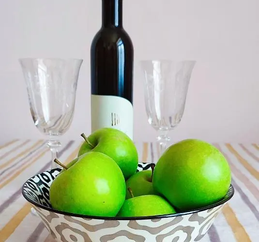 Marija Appartement Poreč